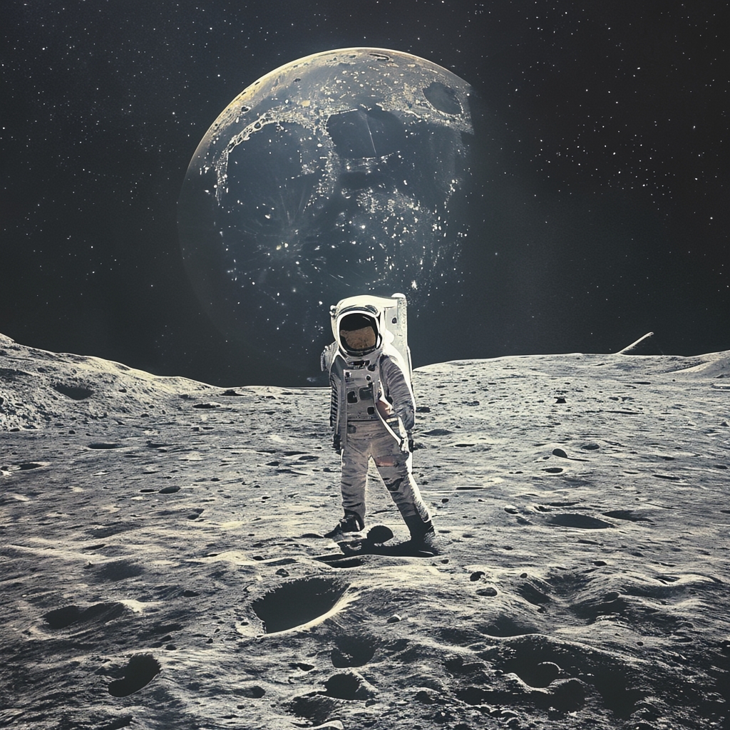 Moon Walk