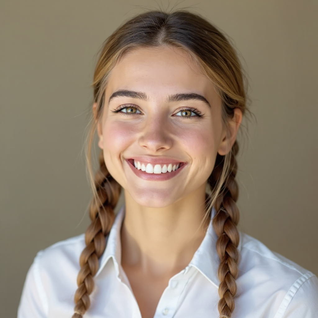 Fishtail Braid
