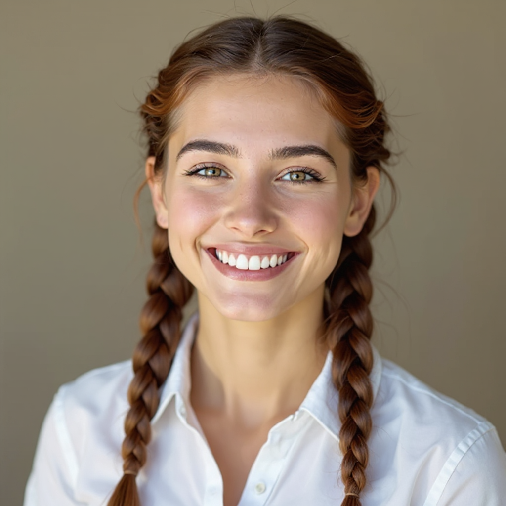 French Braid