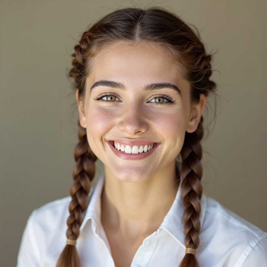 Rope Braid