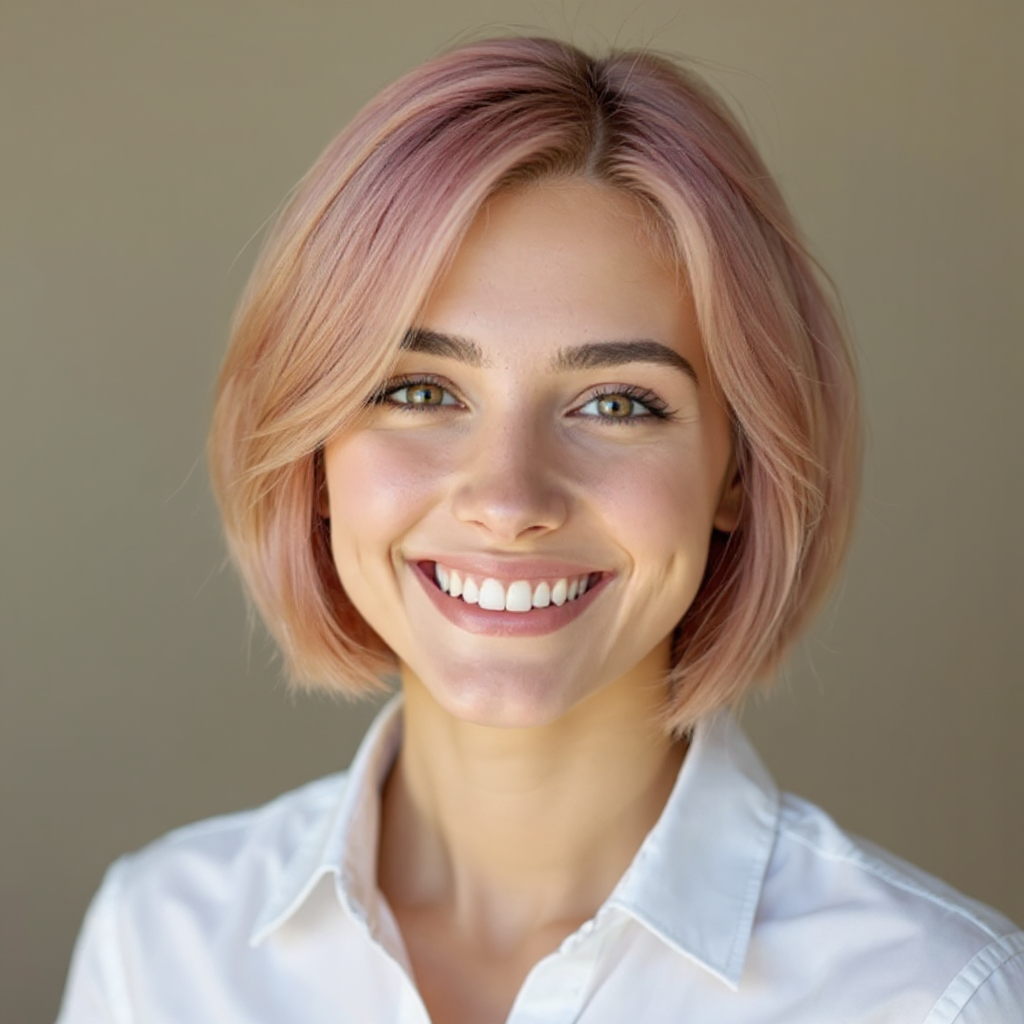 Pixie Cut