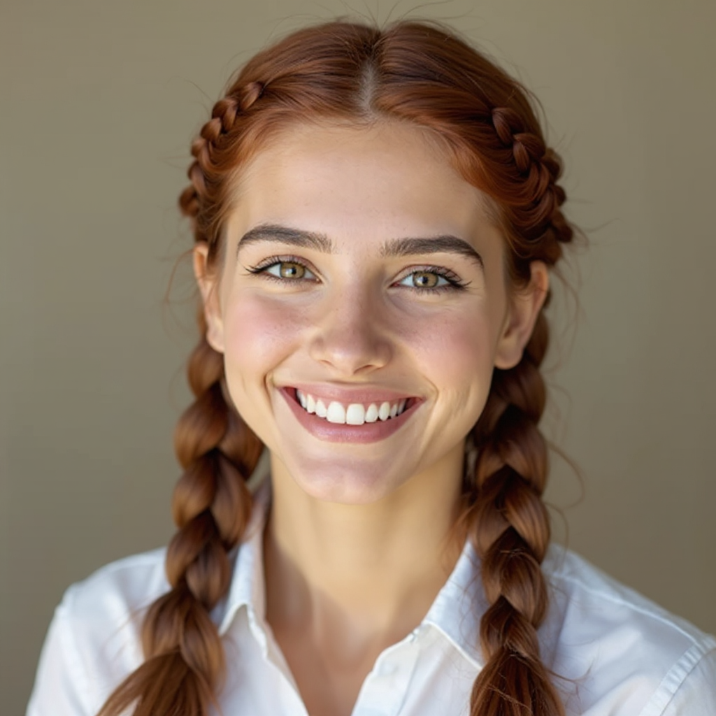 Heart Braid