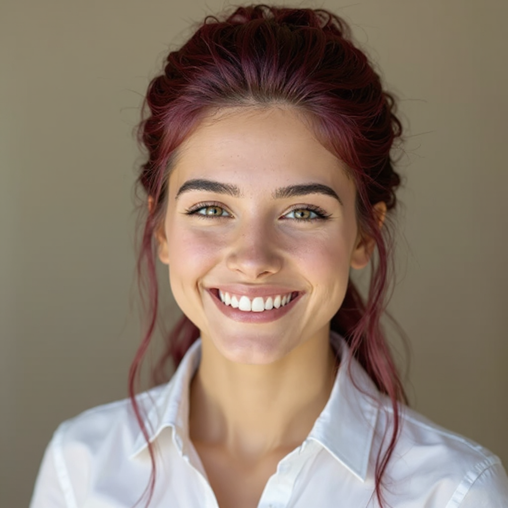 Updo