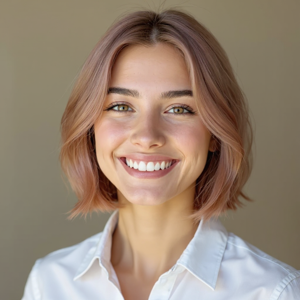Inverted Bob