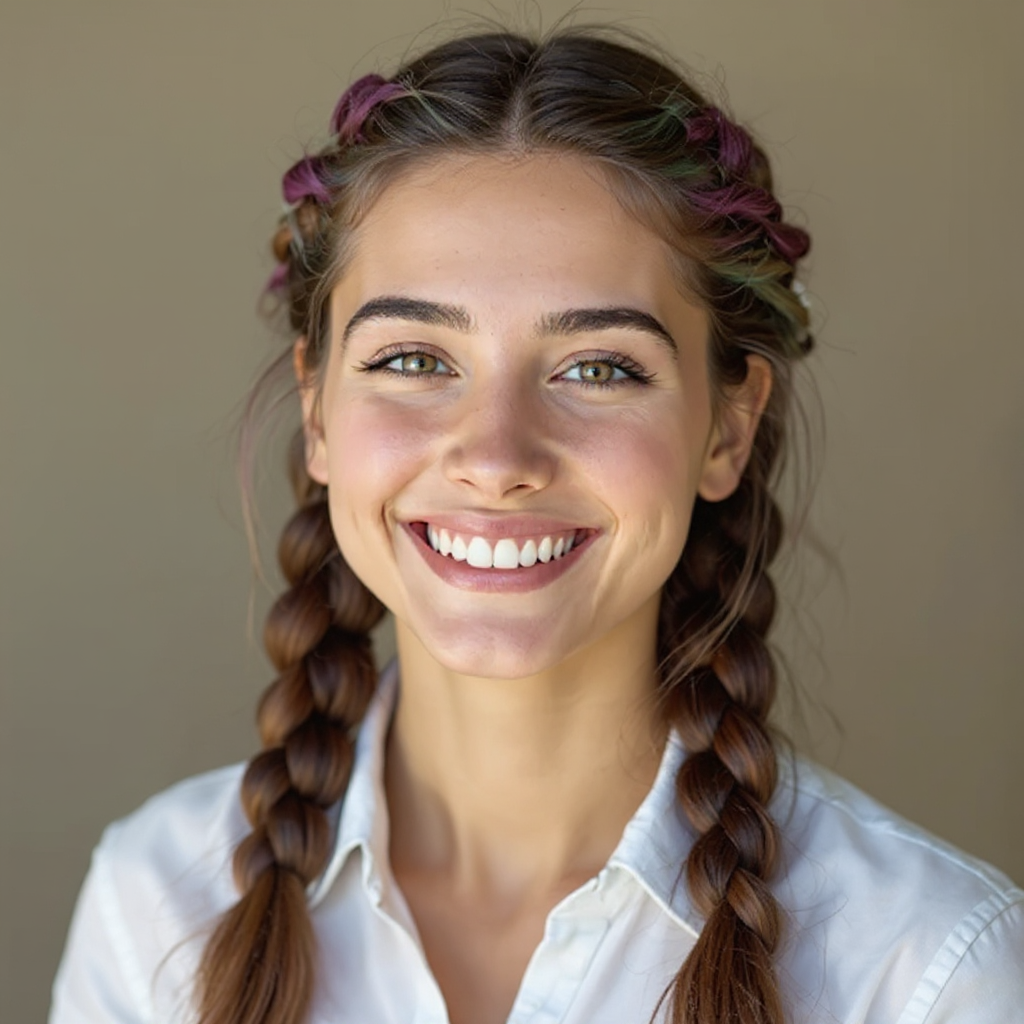 Bohemian Braids