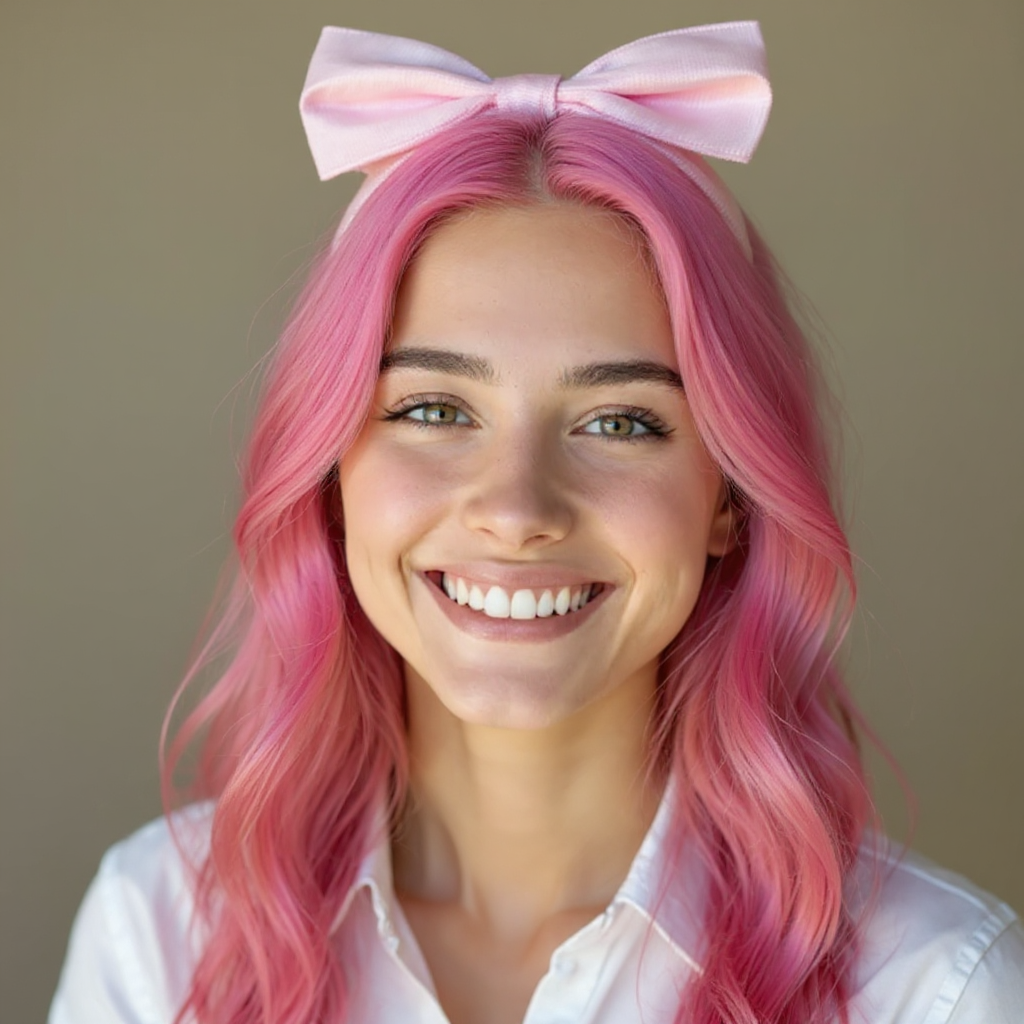 Hair Bow