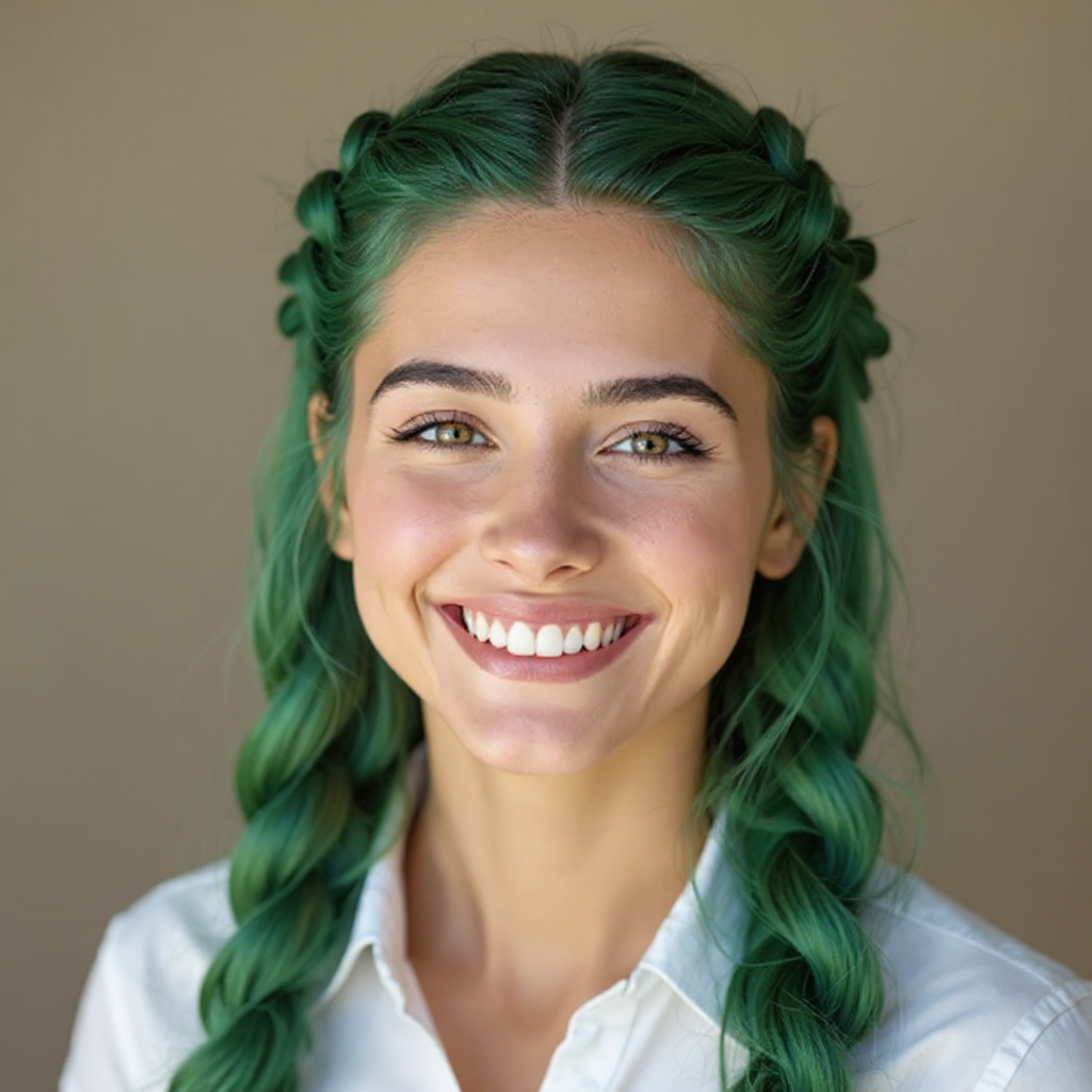 Crown Twist