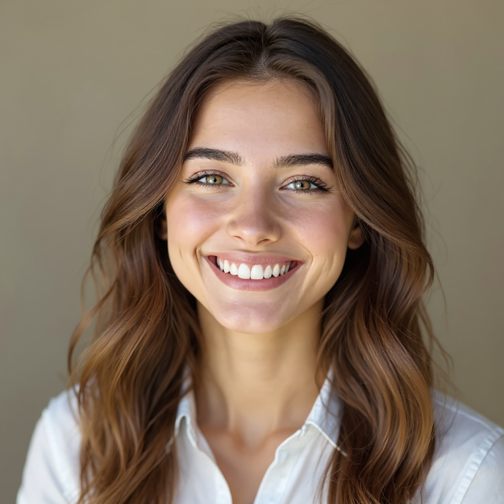 Brunette