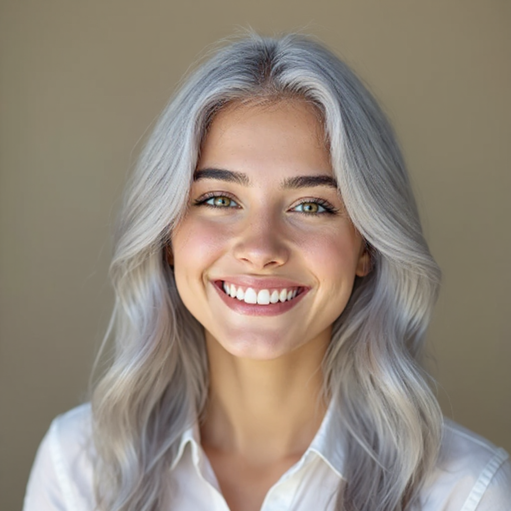 Silver