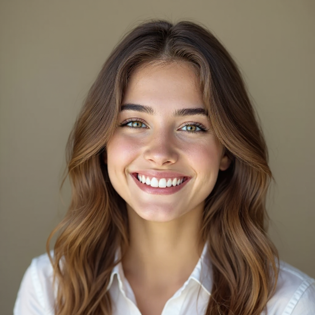 Light Brown