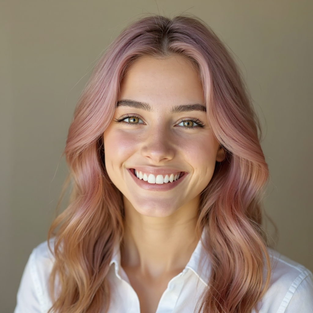 Rose Gold