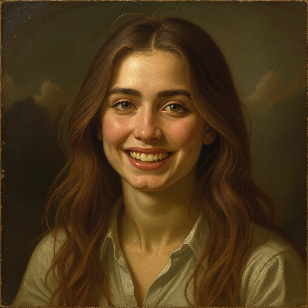 Leonardo da Vinci style
