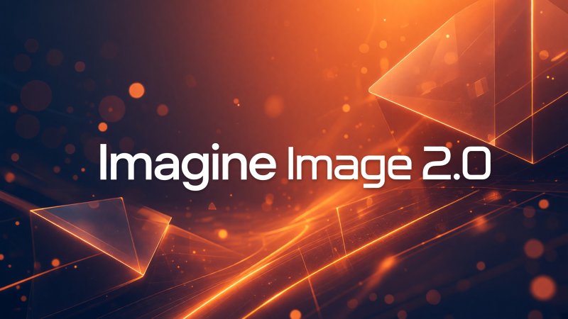 Grok Imagine Image 2.0
