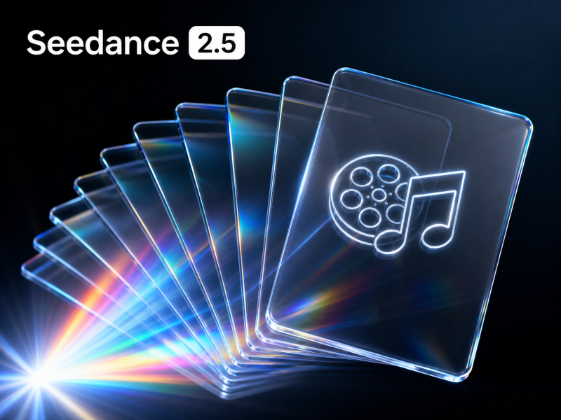 Seedance 2.5