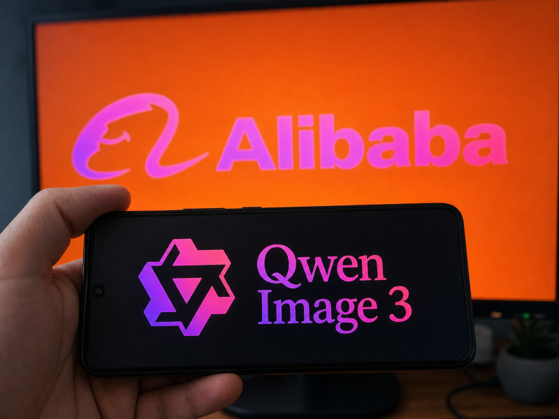 Qwen image 3
