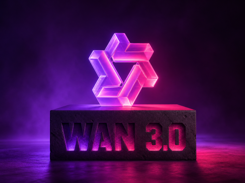 Wan 3.0