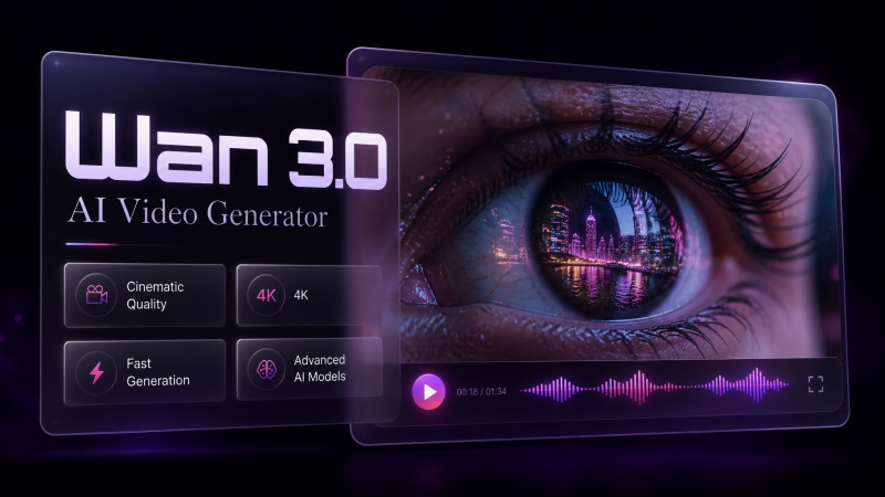 Wan 3.0 Prime
