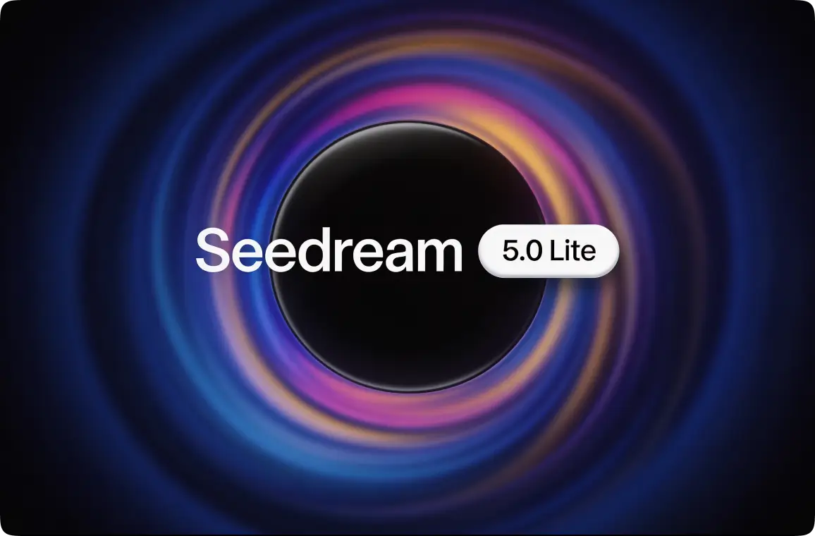 Seedream 5.0 Lite