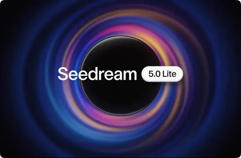 Seedream 5.0 Lite