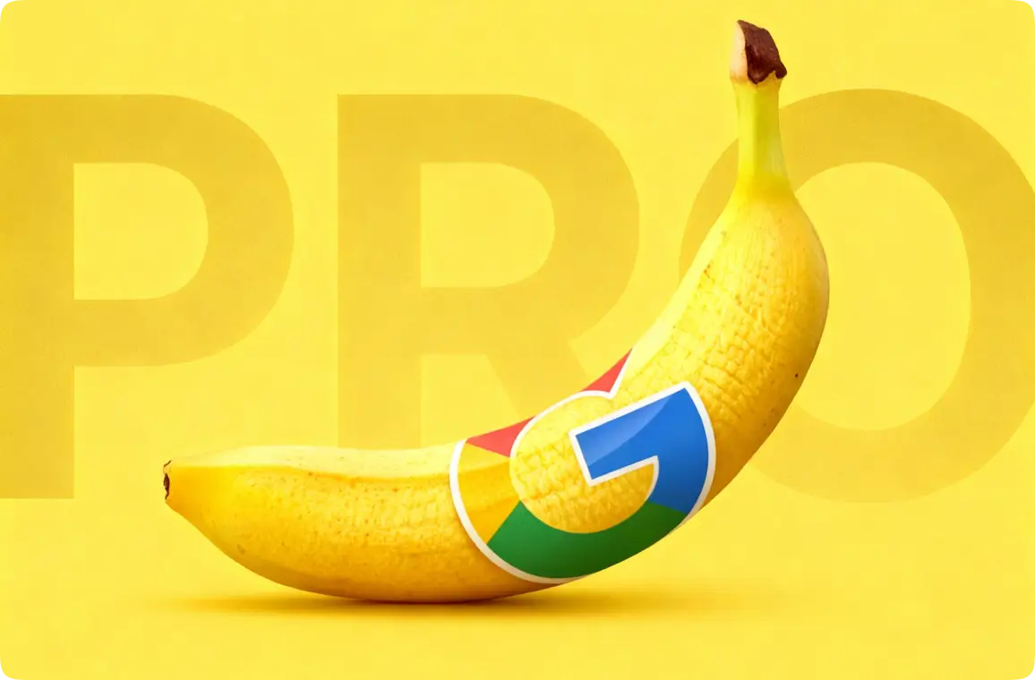 Nano Banana Pro
