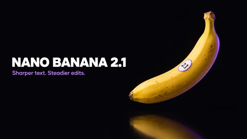 Nano Banana 2.1