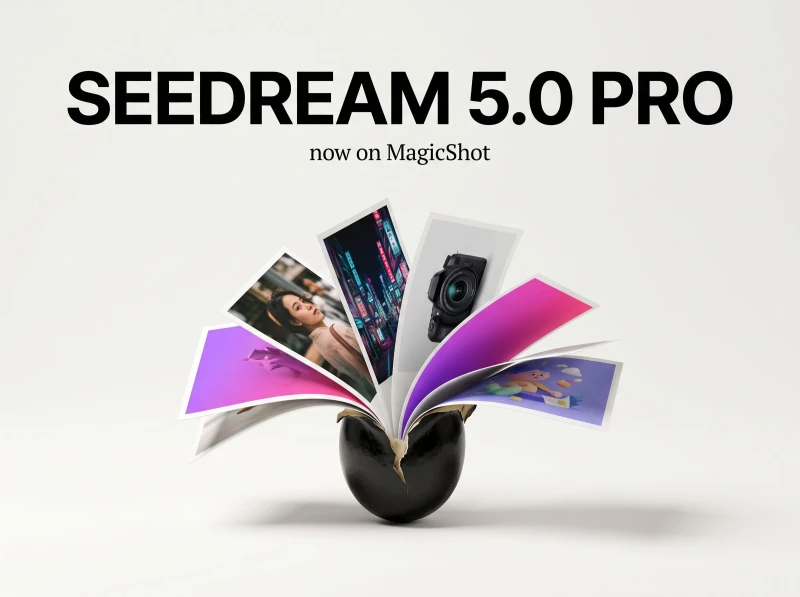 Seedream 5.0 Pro