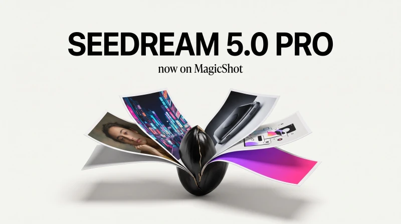 Seedream 5.0 Pro