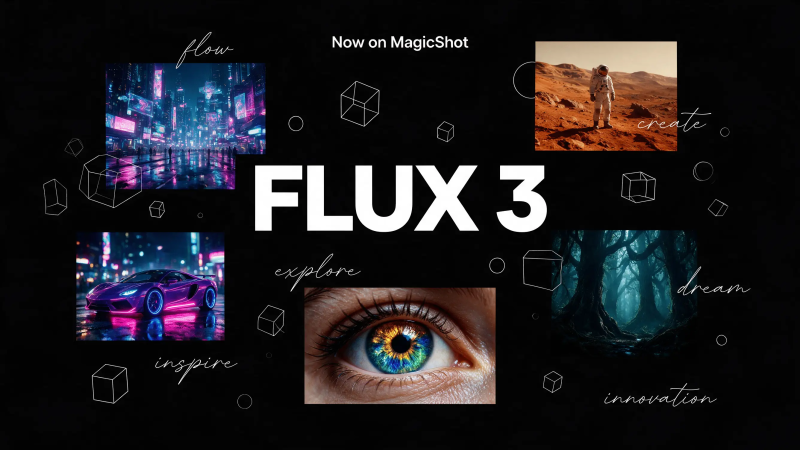 Flux 3