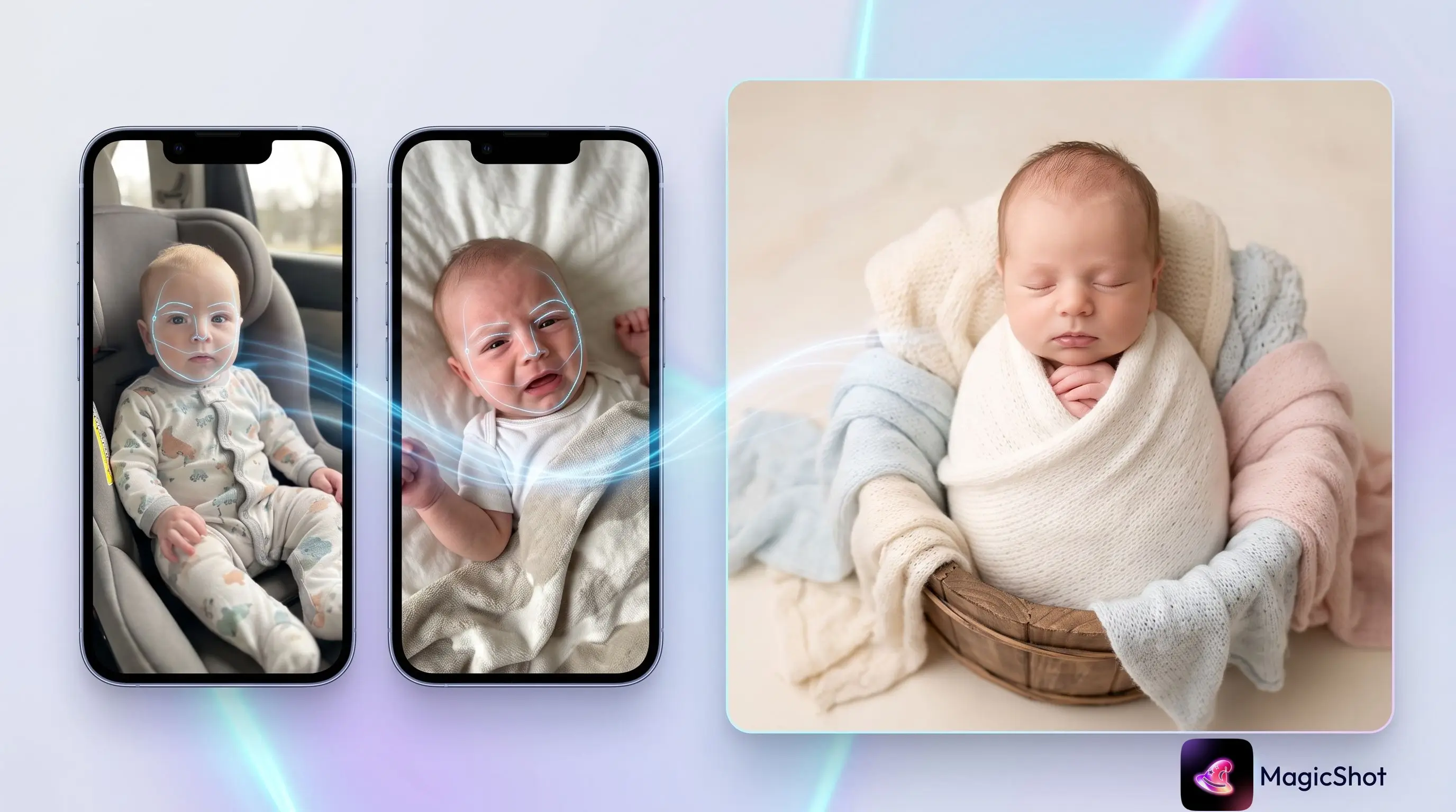 Baby Photoshoot