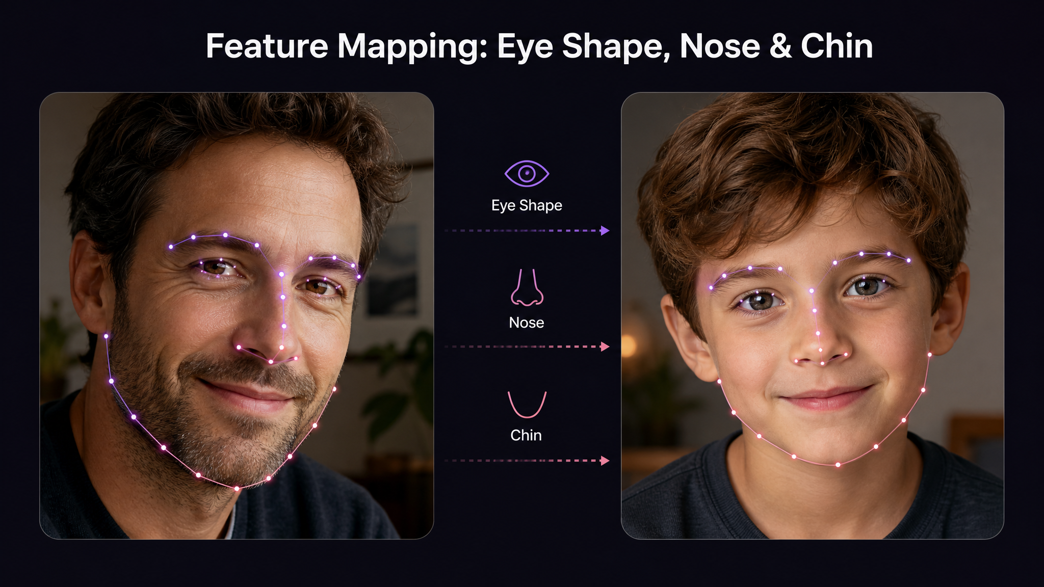 What Makes the Best AI Baby Generator
