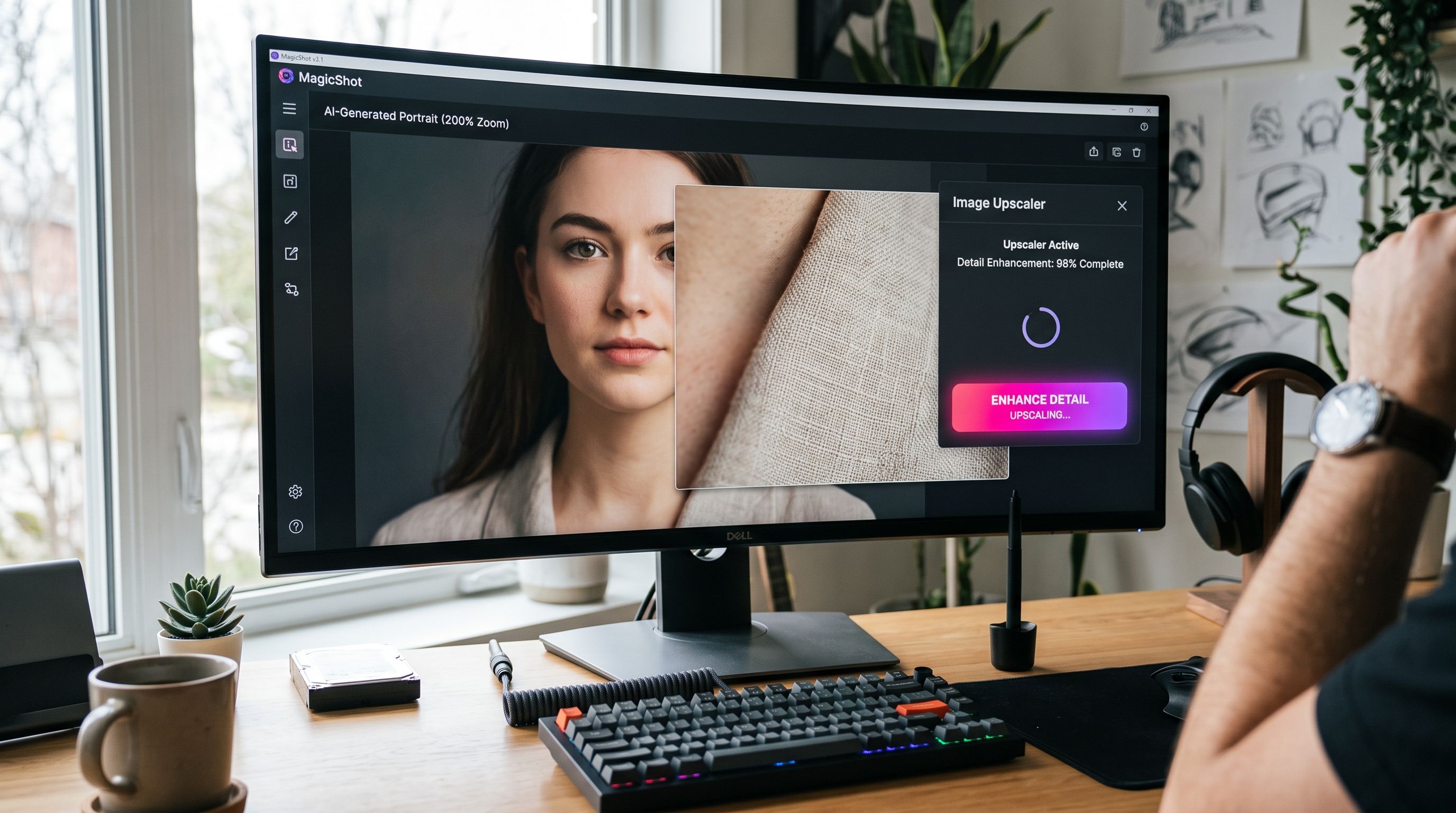 A fast diagnostic order that saves you time