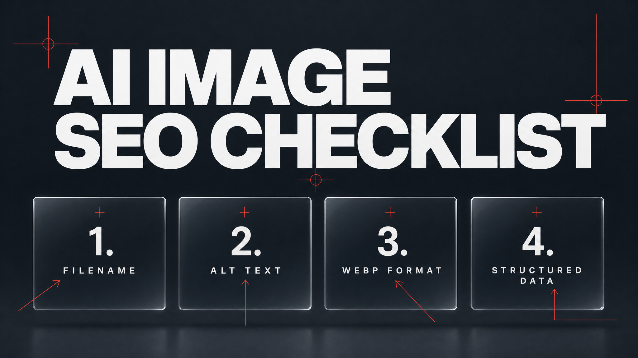 AI Imaimage SEO: the checklist that actually moves rankings