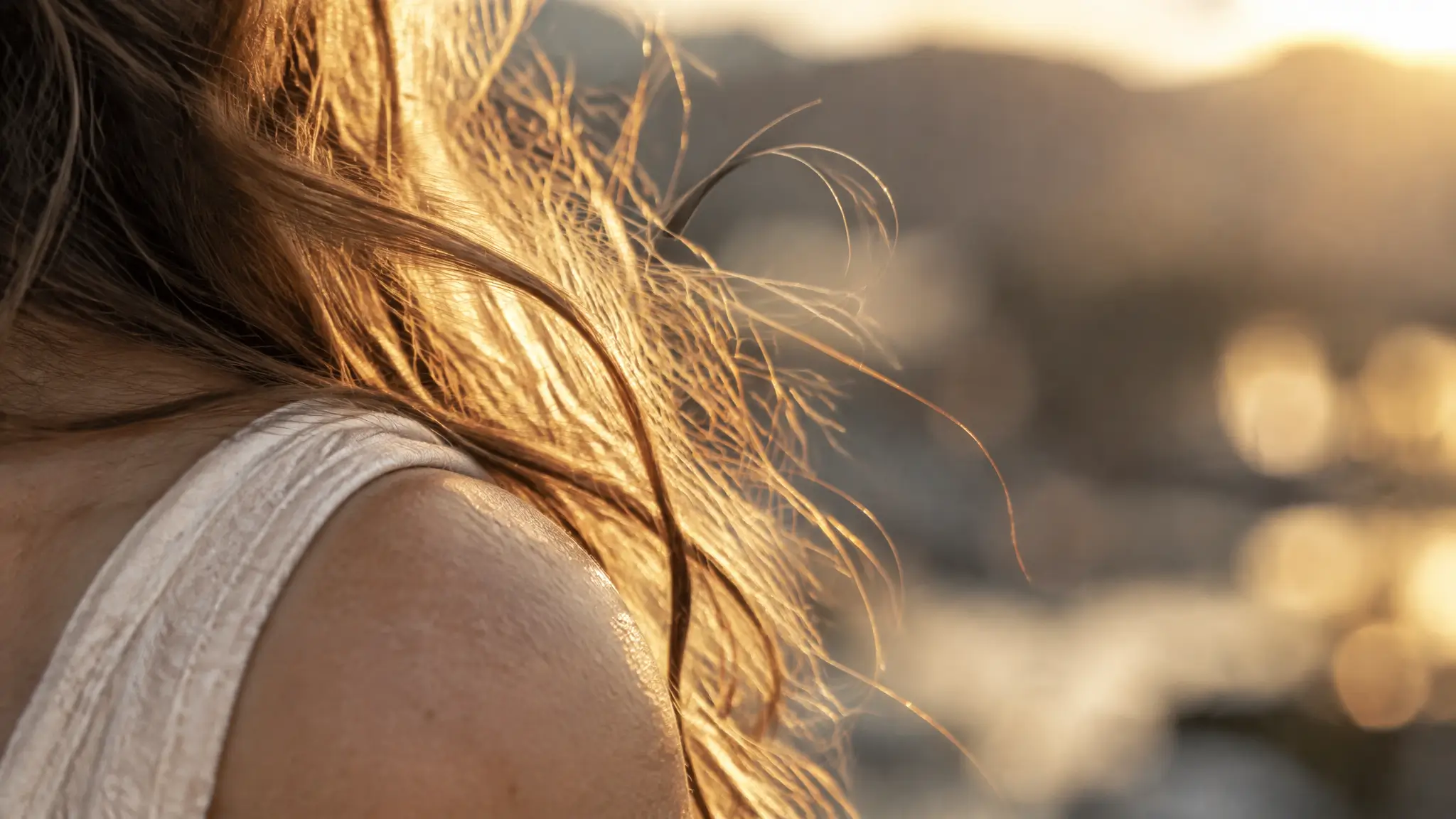 How to Blur the Background of a Picture
