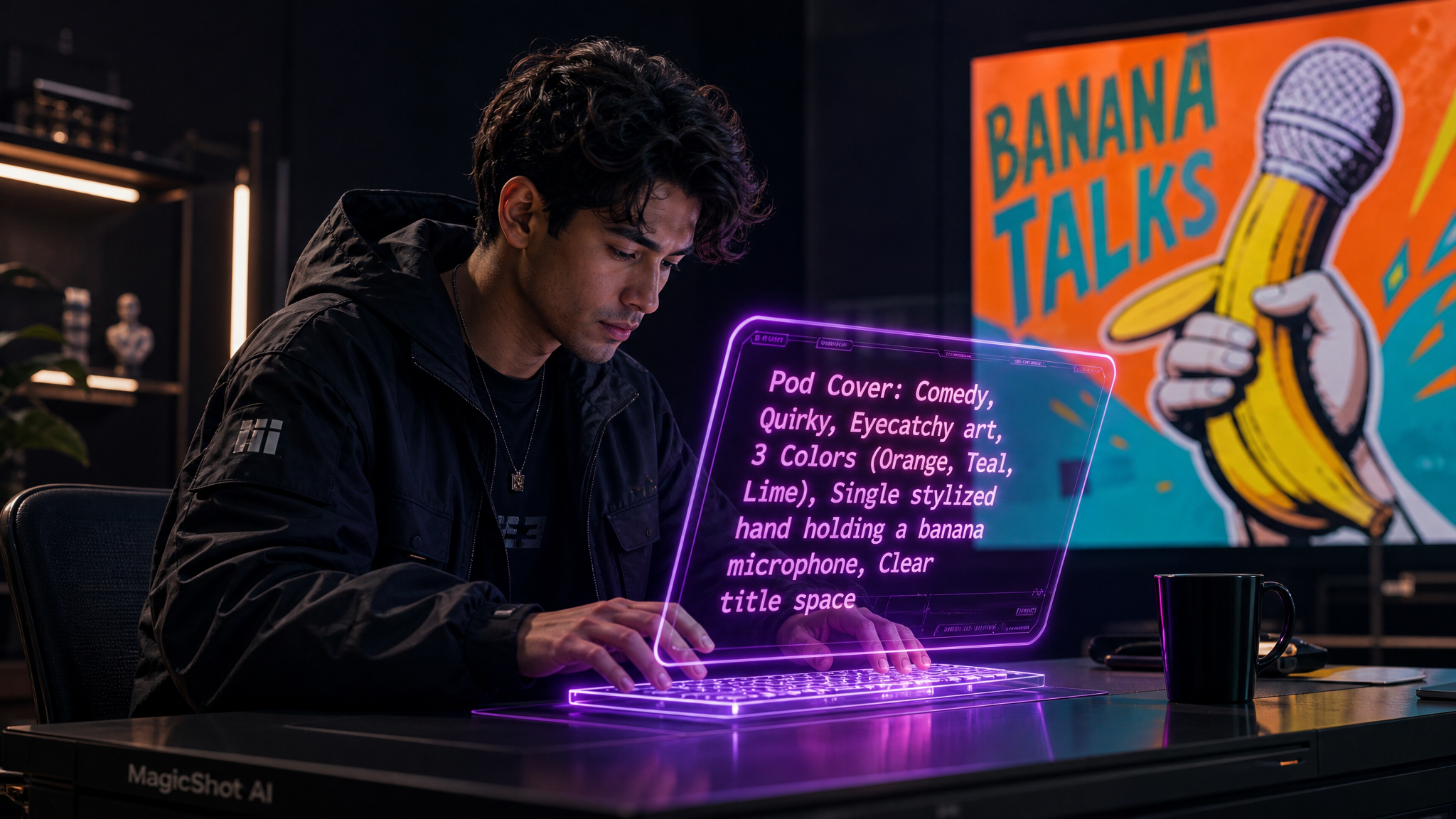 Prompts that produce covers worth tapping