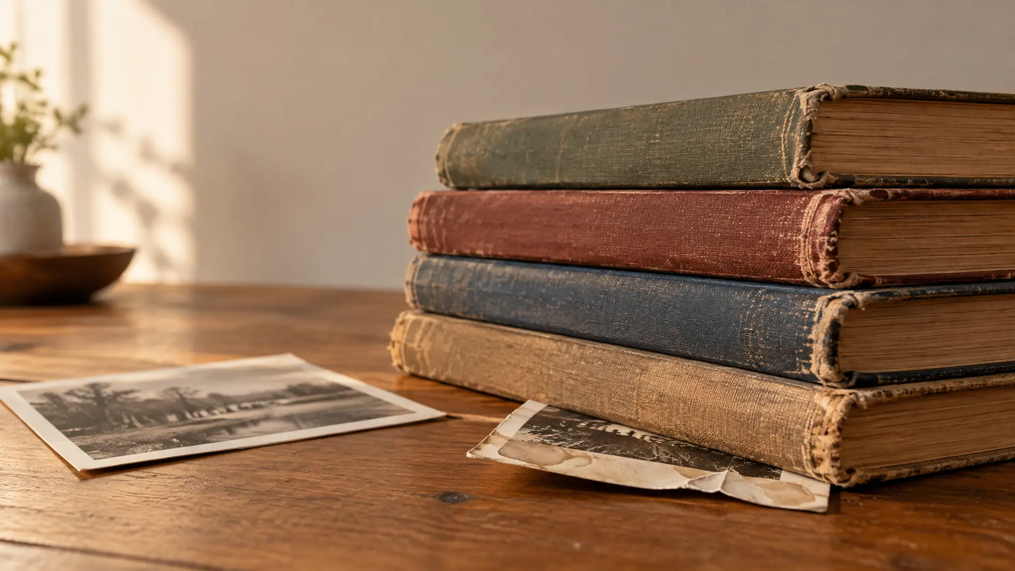 How to Restore a Photo Step by Step