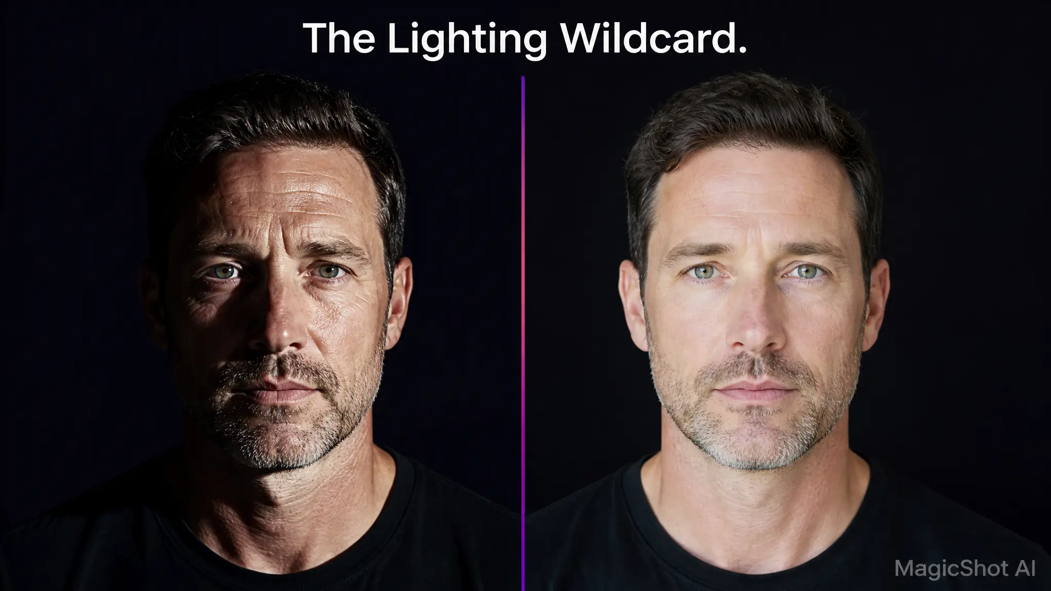 Brighten Image