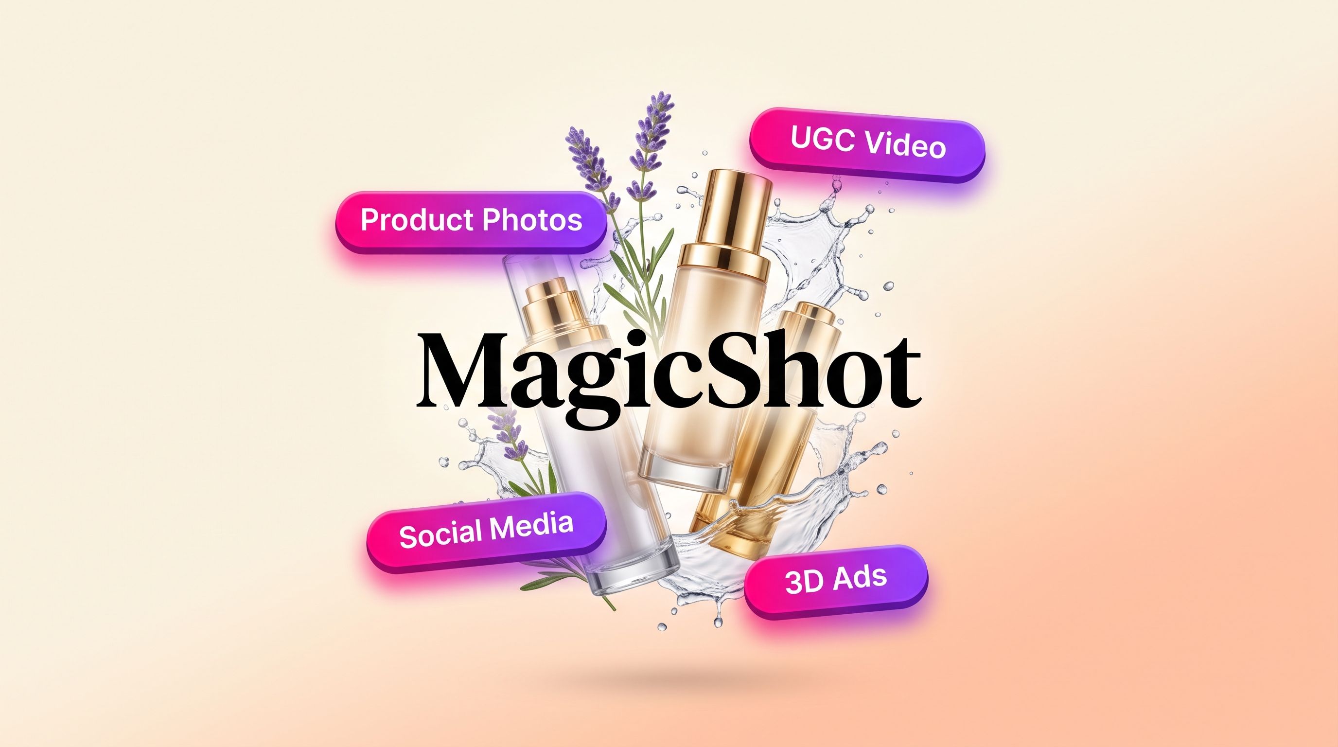 Prompting by use case