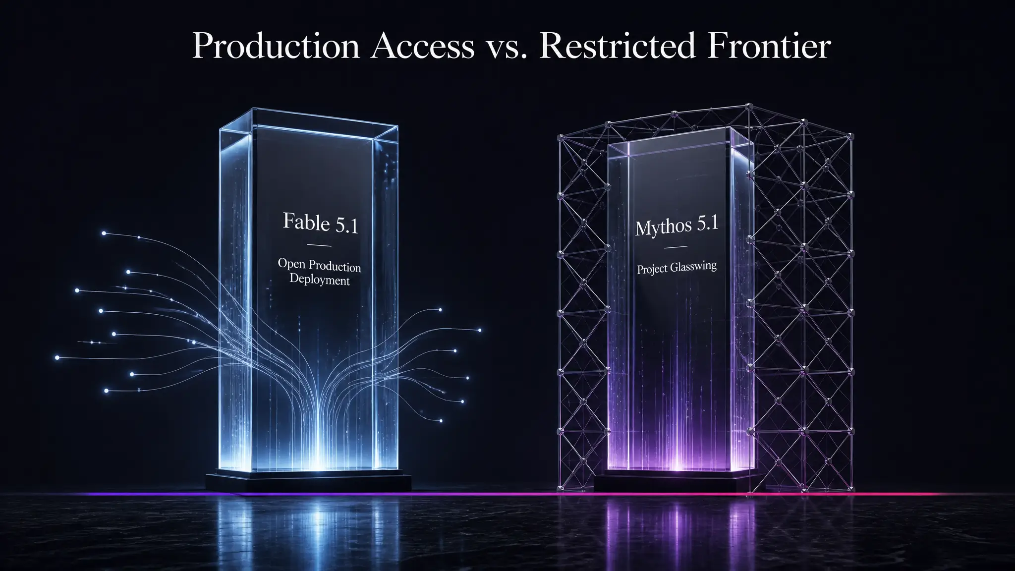 Availability and Access