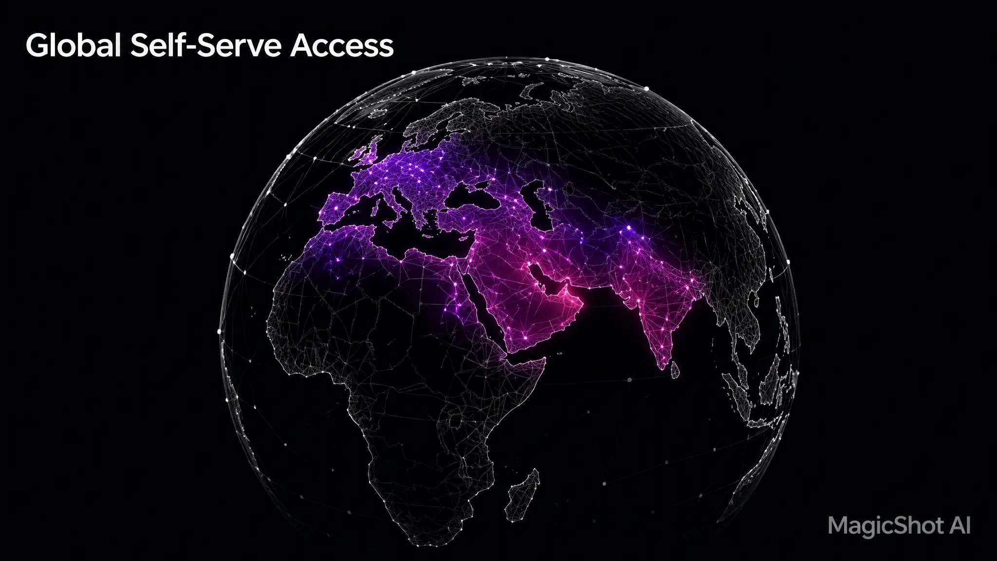 Self-Serve ChatGPT Ads Expand to India, Europe and MENA