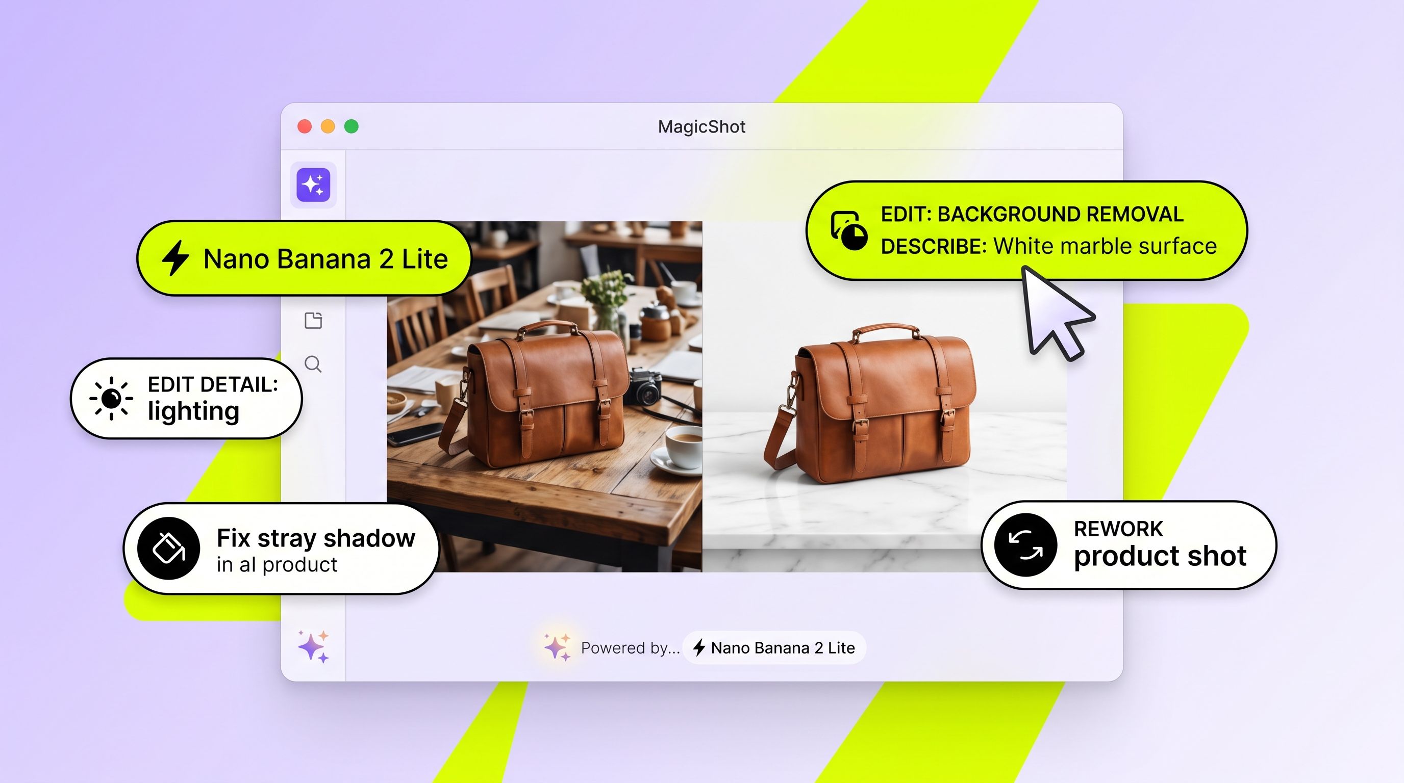 Nano Banana 2 Lite Brings to Image Editing