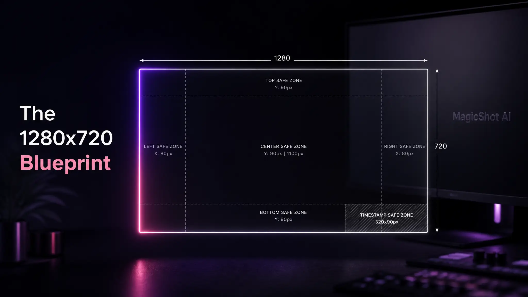 Size of a YouTube Thumbnail: Resolution and Aspect Ratio