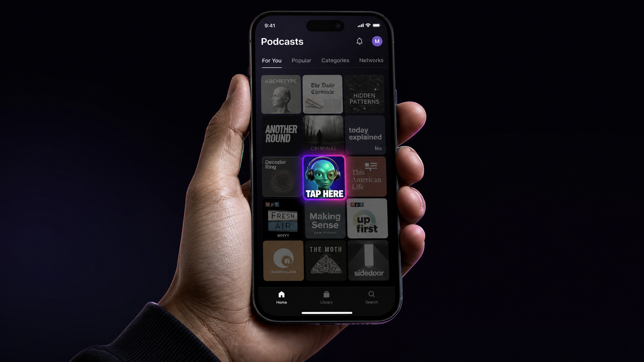 Podcast artwork size: the exact Apple and Spotify specs