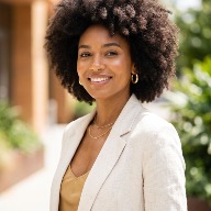 Pro Headshot example 5, made with MagicShot