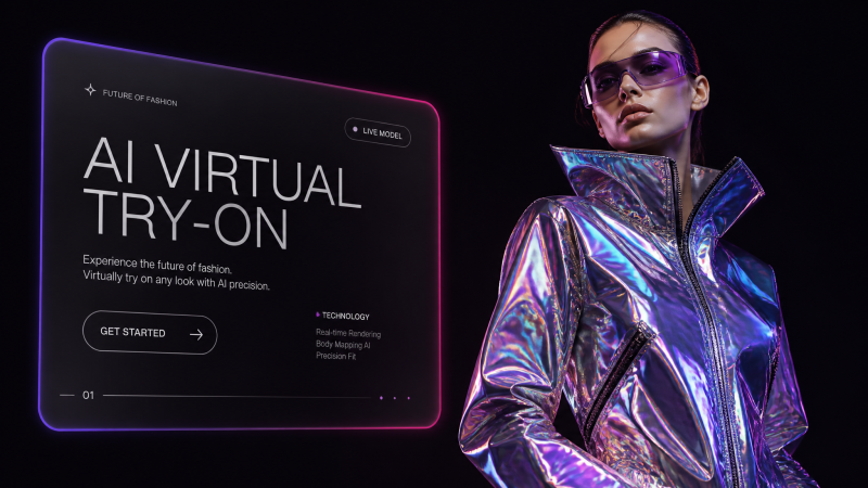 What Is a Y3K Outfit? Y3K Fashion Explained With AI Examples