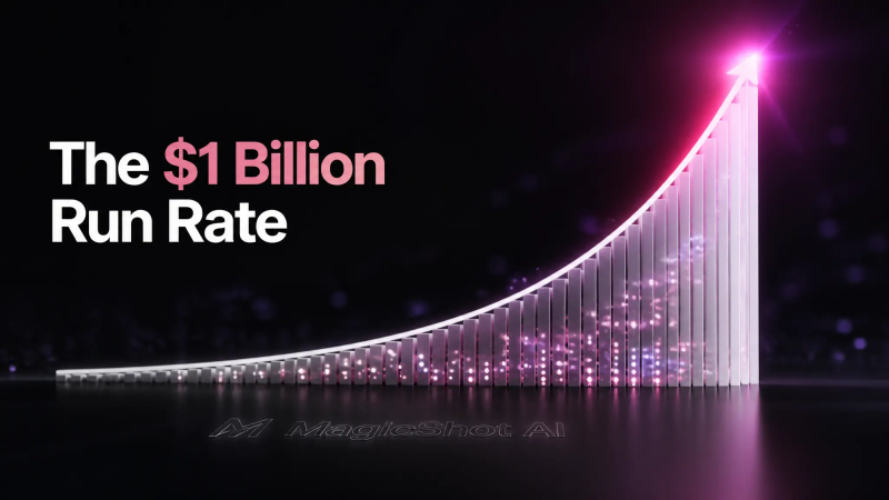 ChatGPT Ads Passes $1 Billion Run Rate in Just 200 Days