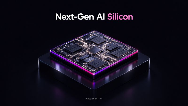 OpenAI Samsung Chip Partnership Deepens With Next-Gen Silicon