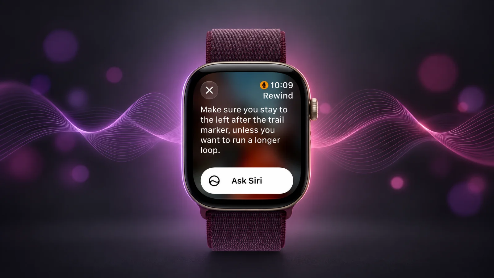 Apple Watch Series 12 Health Sensing System Debuts