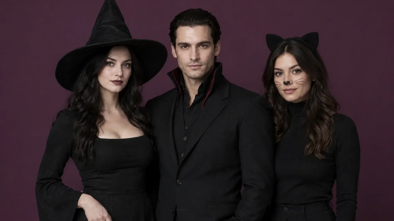 Halloween Costume Ideas 2026: 50 Looks to Try On
