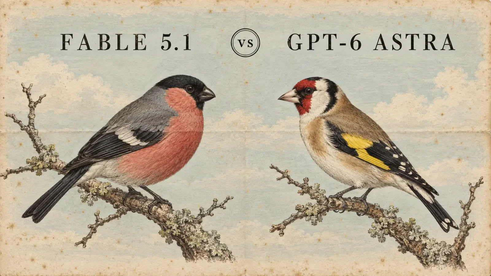 Fable 5.1 vs GPT 6 Astra: What the Benchmarks Show