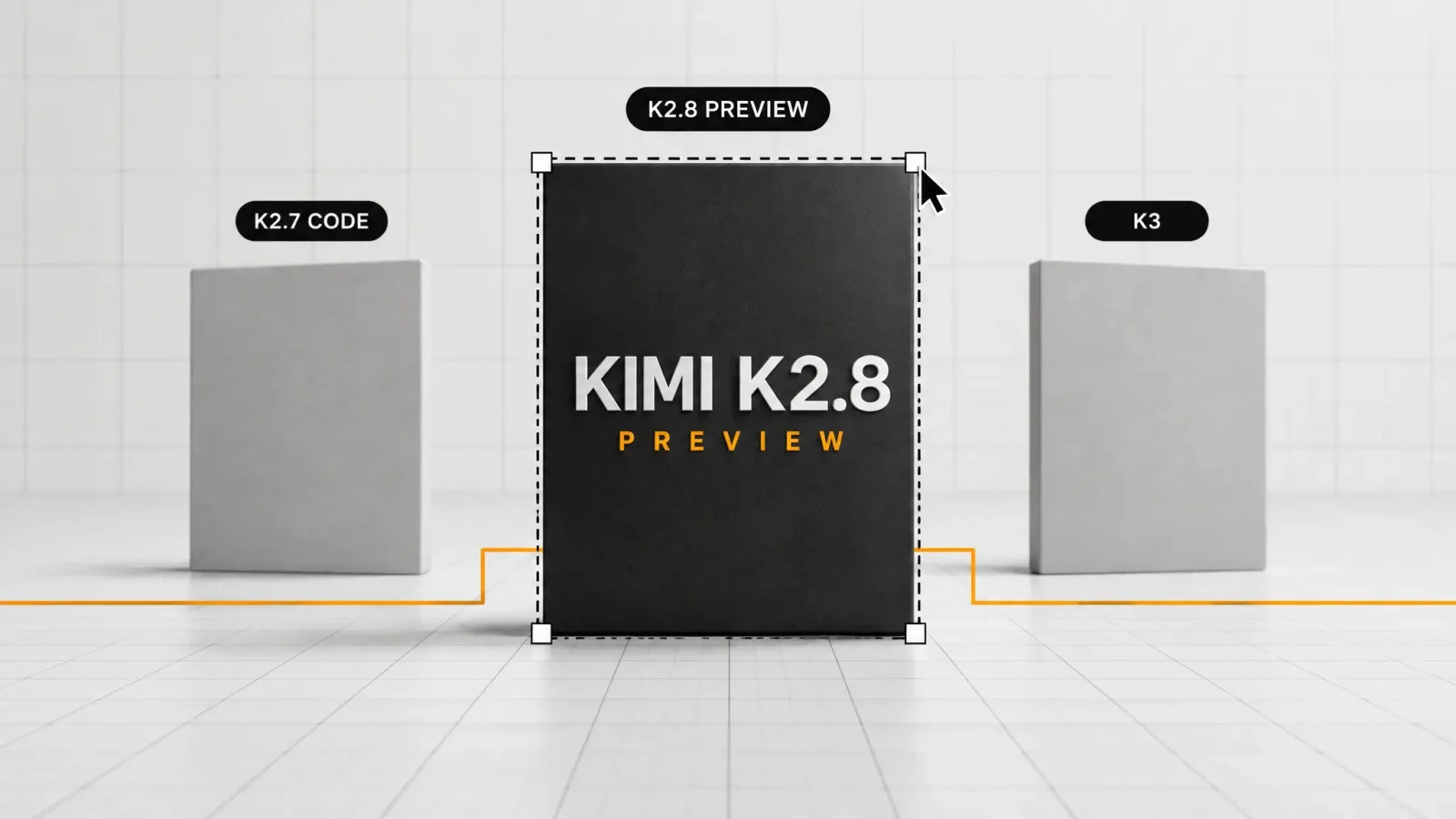 Kimi K2.8 Preview: Moonshot's New Mid-Tier AI Model
